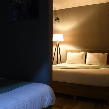 Cibali Hotel İstanbul Dış mekan fotoğraf
