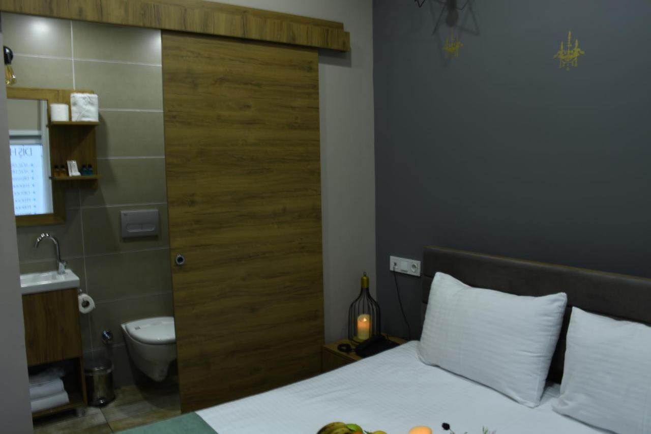 Cibali Hotel İstanbul Dış mekan fotoğraf