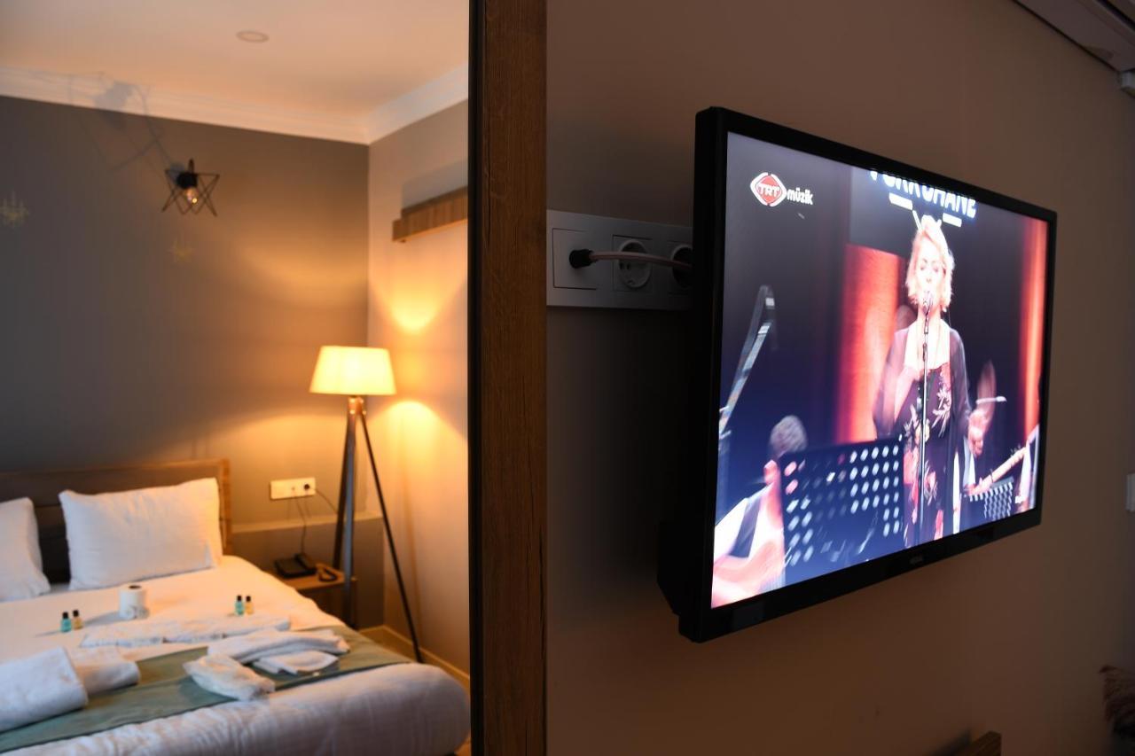 Cibali Hotel İstanbul Dış mekan fotoğraf
