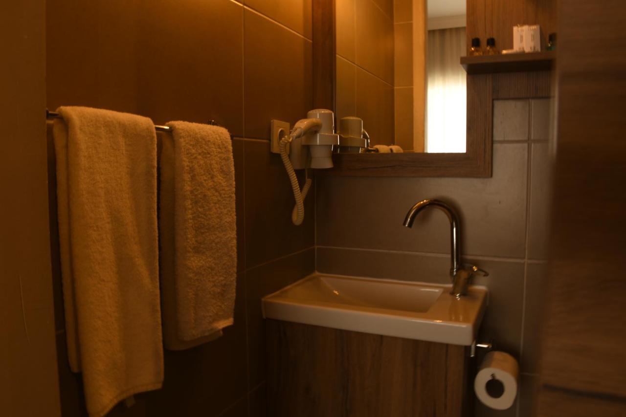 Cibali Hotel İstanbul Dış mekan fotoğraf
