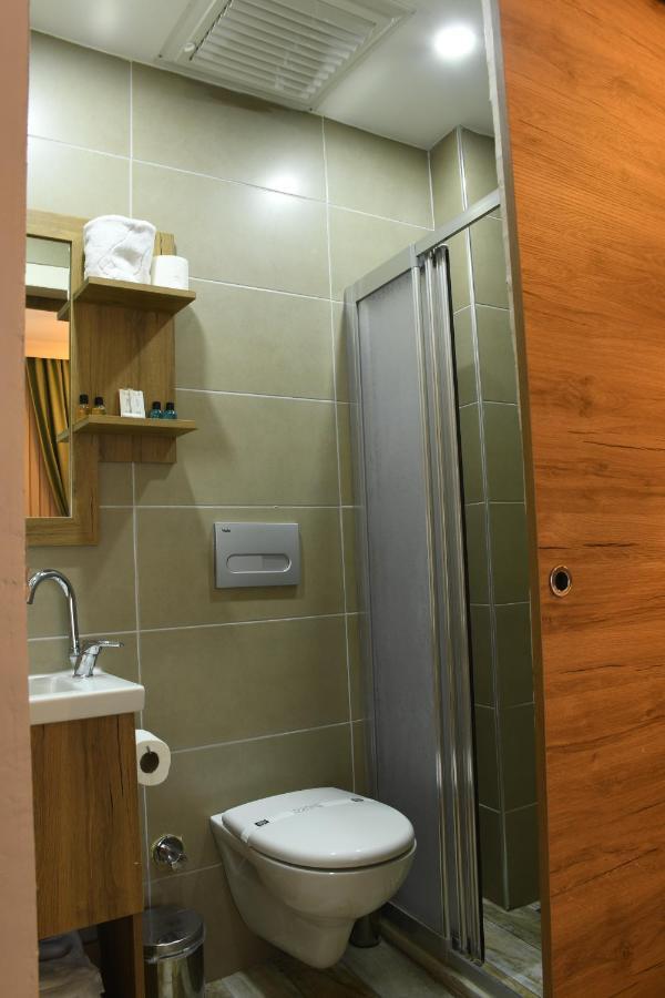 Cibali Hotel İstanbul Dış mekan fotoğraf