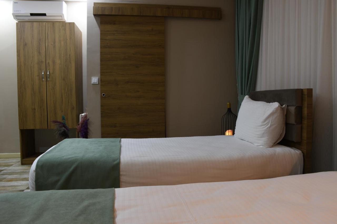 Cibali Hotel İstanbul Dış mekan fotoğraf