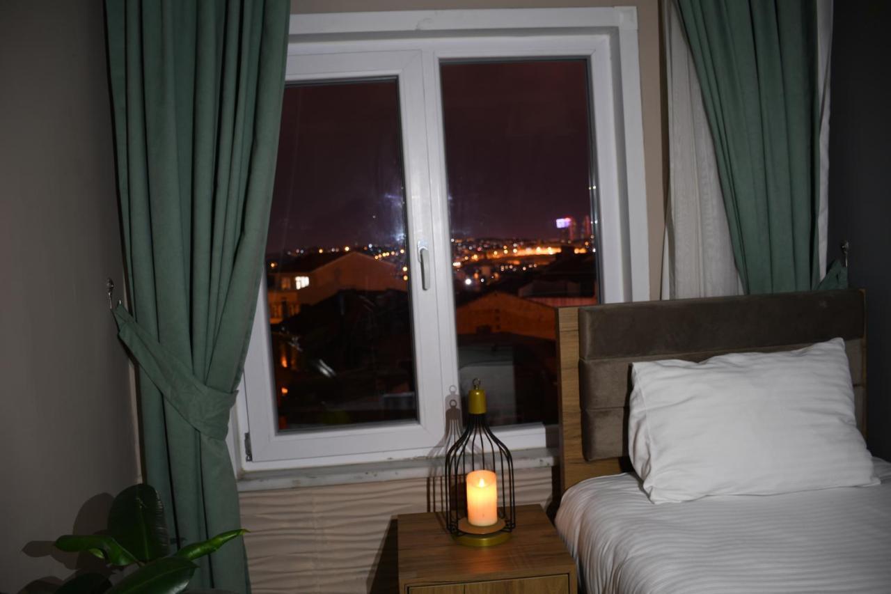 Cibali Hotel İstanbul Dış mekan fotoğraf