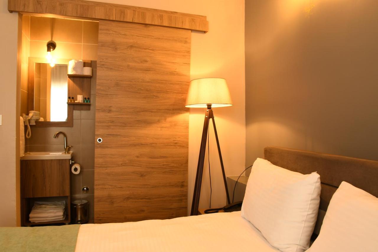 Cibali Hotel İstanbul Dış mekan fotoğraf