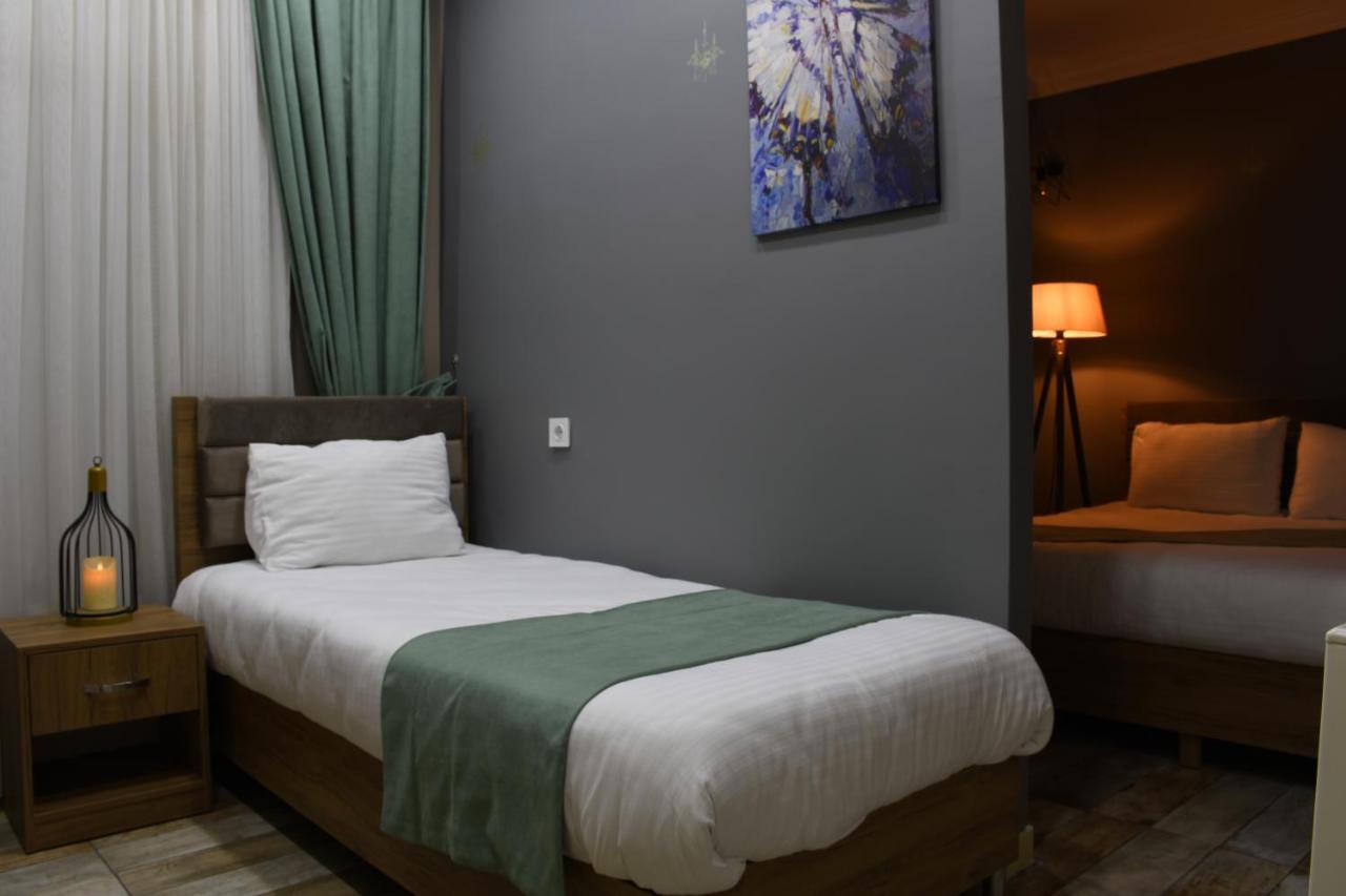 Cibali Hotel İstanbul Dış mekan fotoğraf