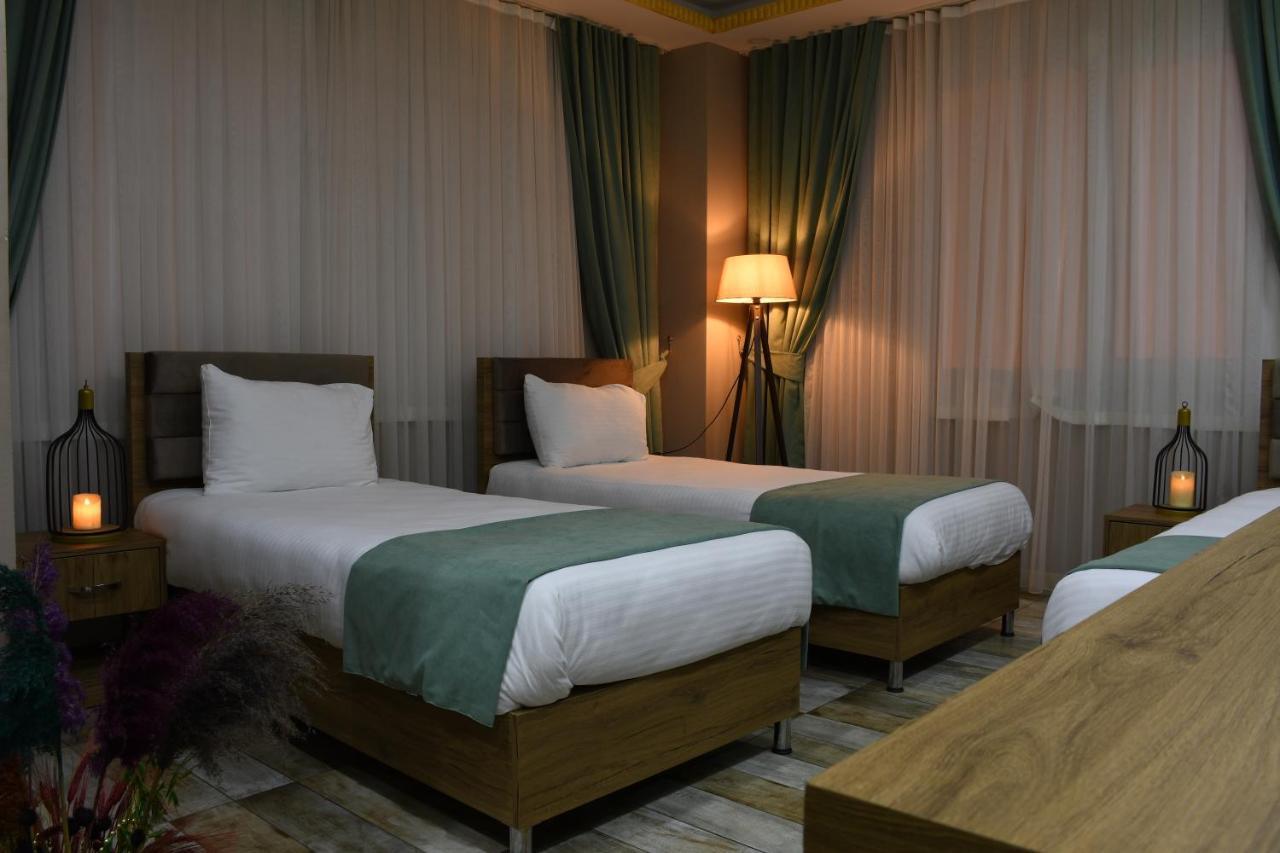 Cibali Hotel İstanbul Dış mekan fotoğraf