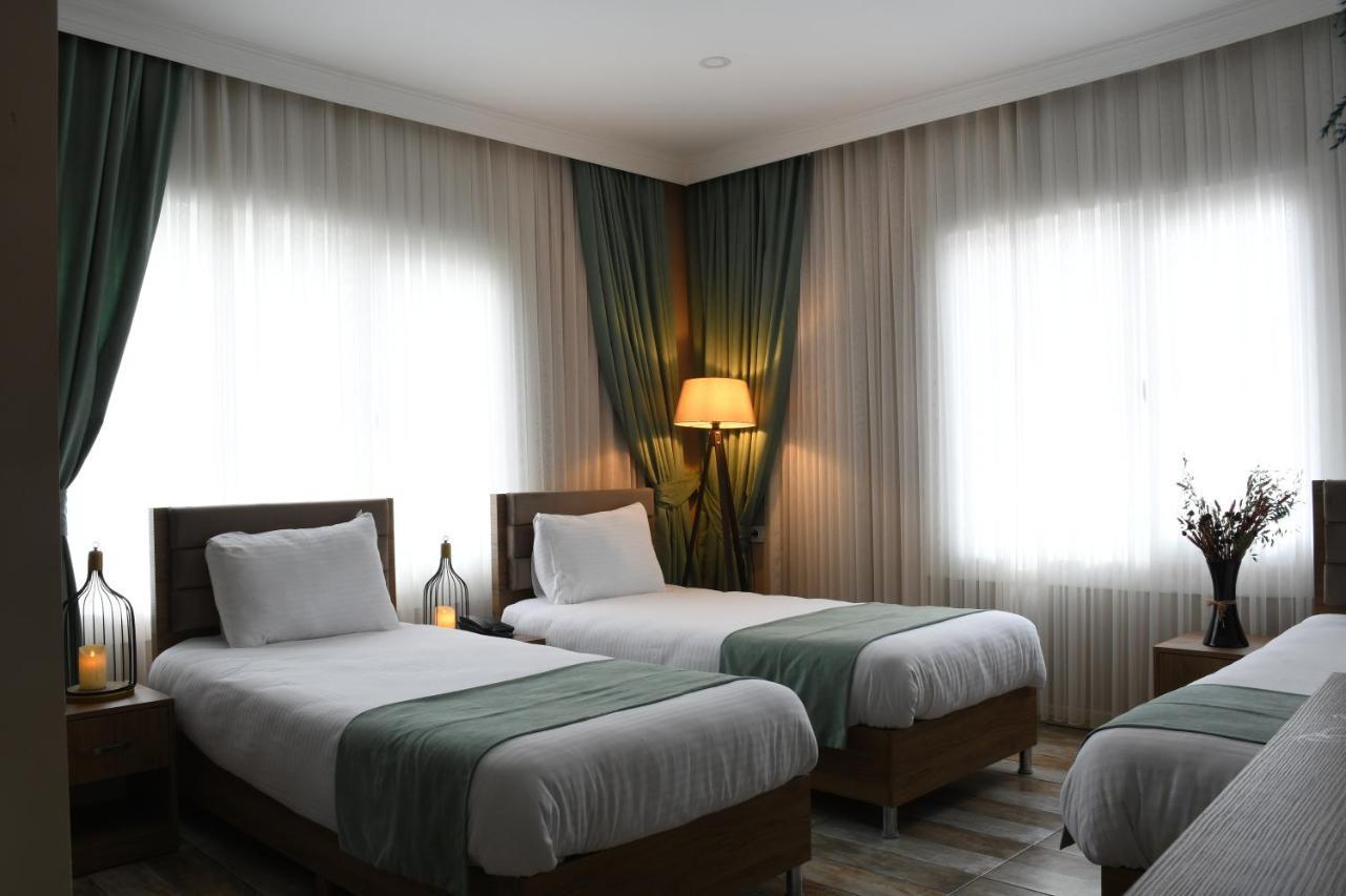 Cibali Hotel İstanbul Dış mekan fotoğraf