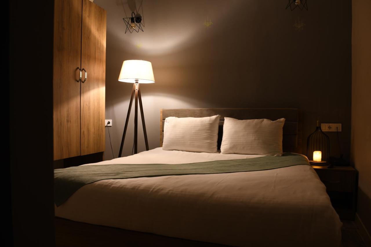 Cibali Hotel İstanbul Dış mekan fotoğraf