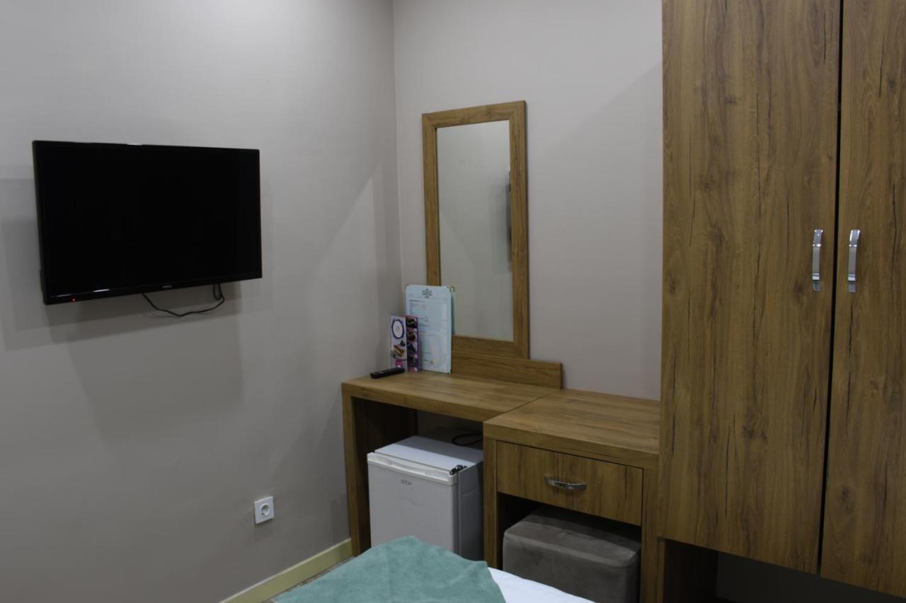 Cibali Hotel İstanbul Dış mekan fotoğraf