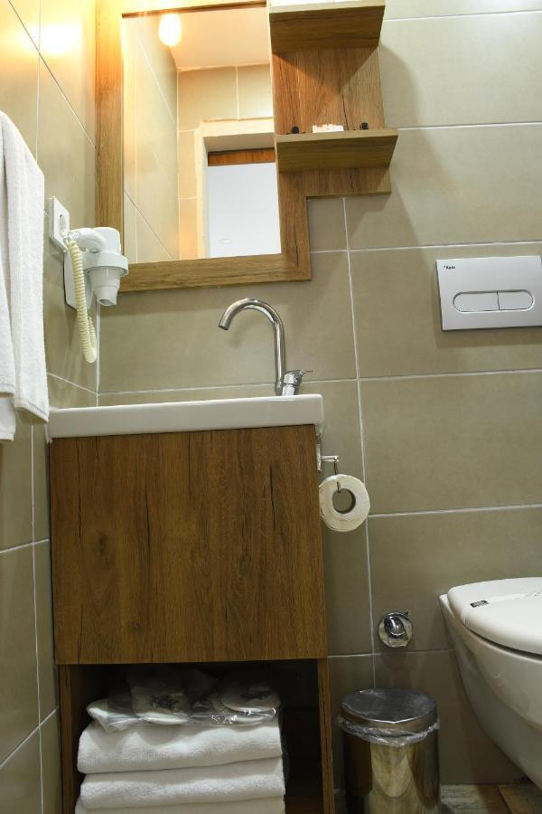 Cibali Hotel İstanbul Dış mekan fotoğraf