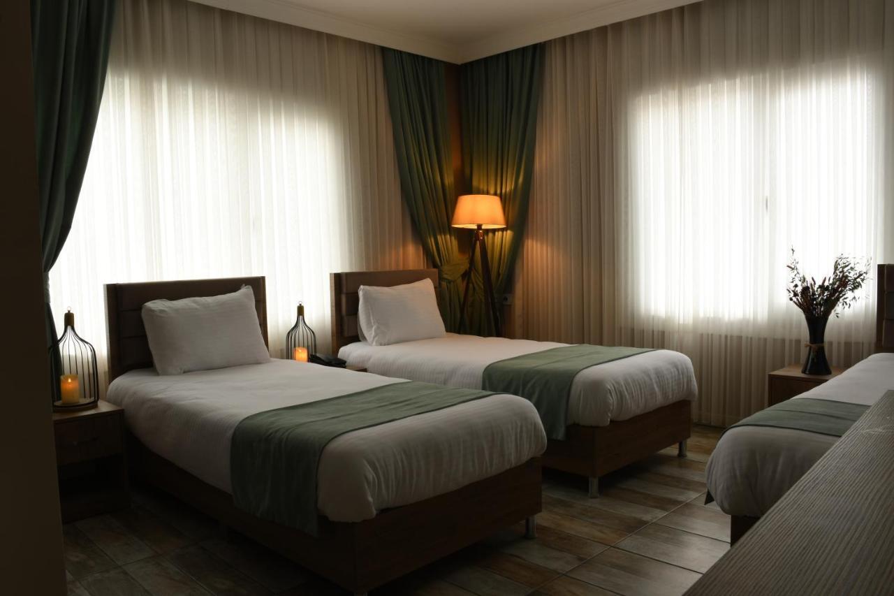 Cibali Hotel İstanbul Dış mekan fotoğraf